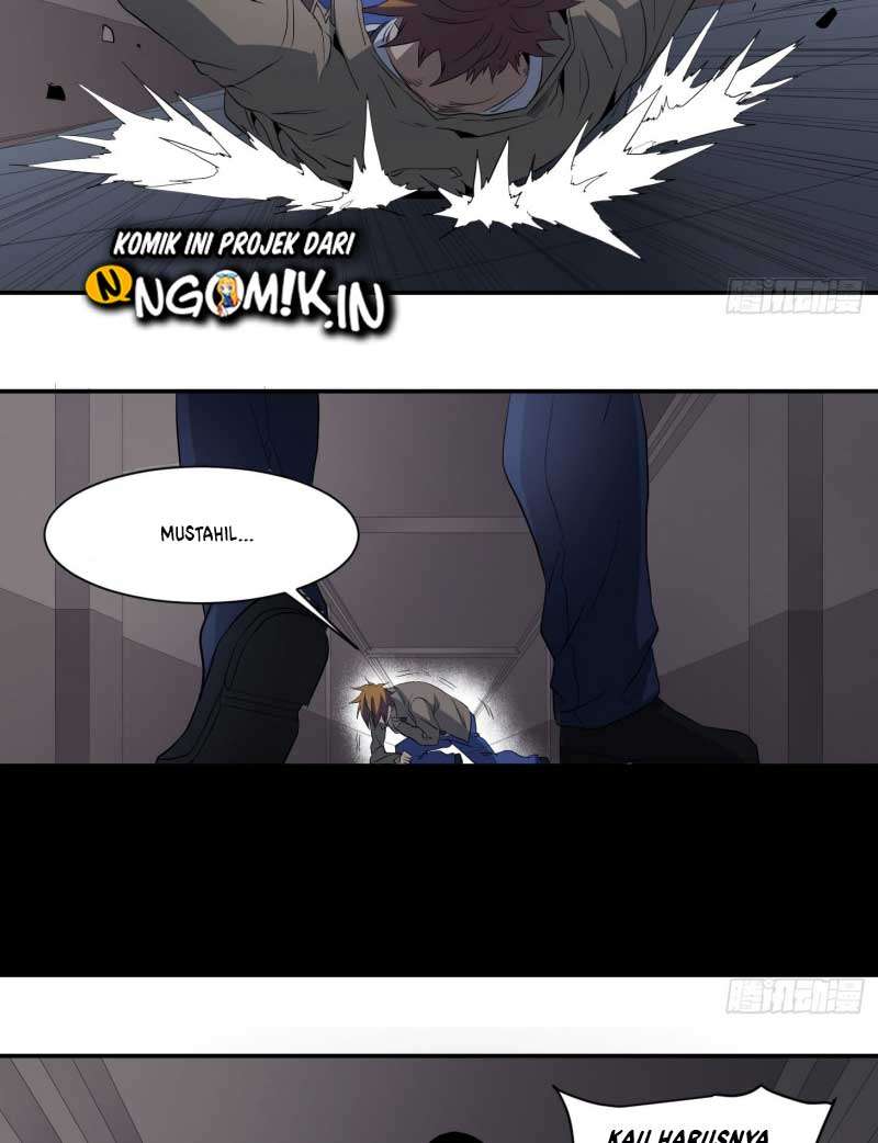 Winner Takes All Chapter 33 Gambar 16