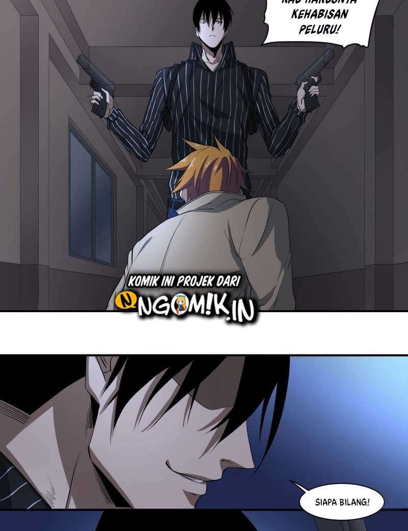 Winner Takes All Chapter 33 Gambar 17