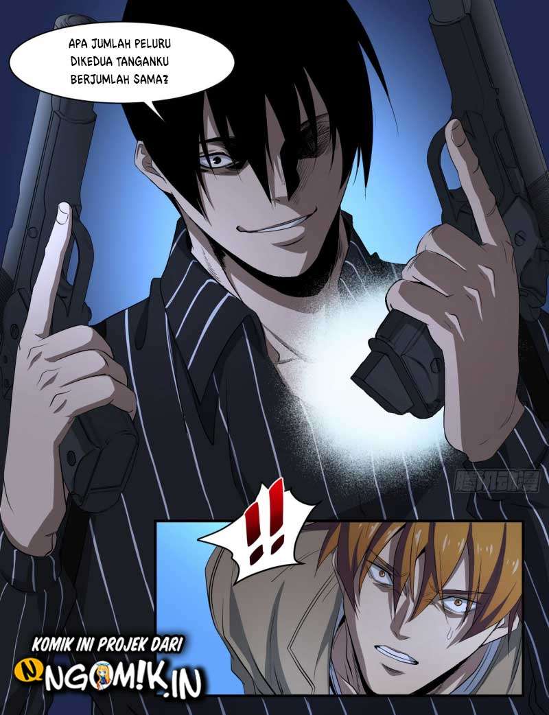 Winner Takes All Chapter 33 Gambar 18