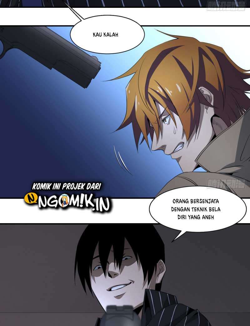 Winner Takes All Chapter 33 Gambar 19