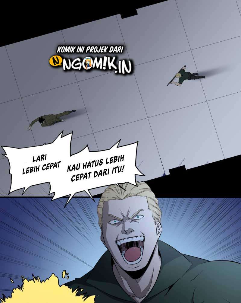 Manhua Winner Takes All Chapter 33 gambar nomor 2