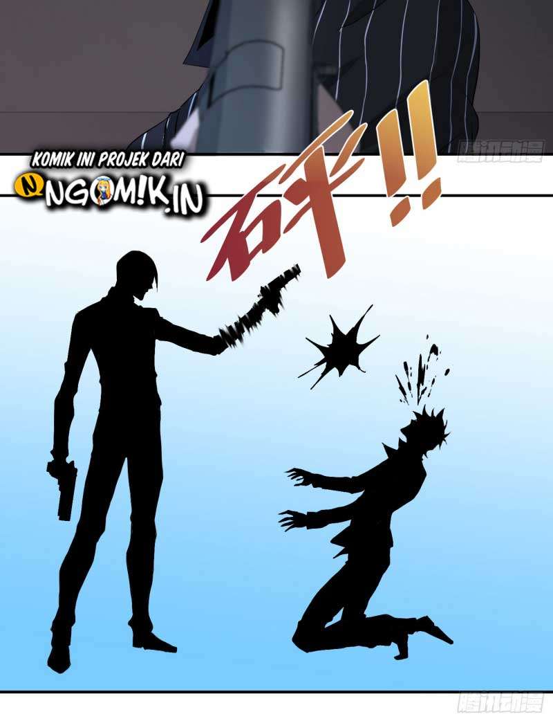 Winner Takes All Chapter 33 Gambar 20