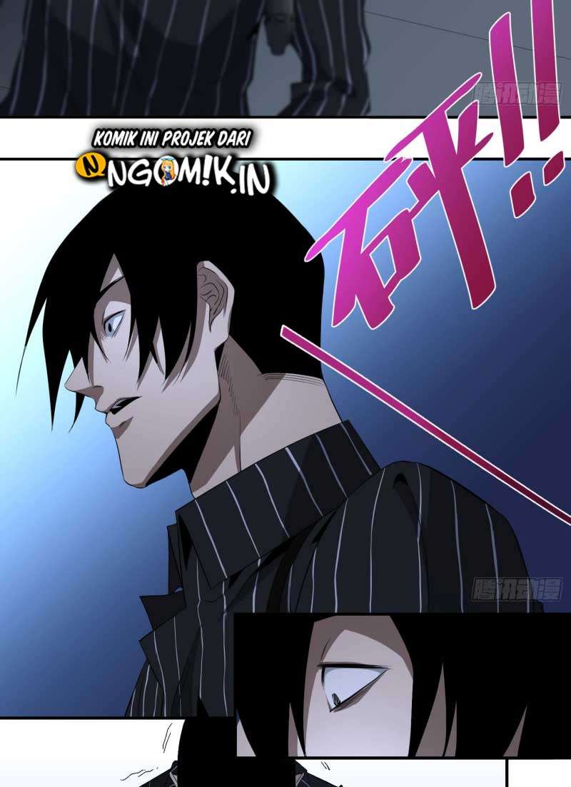 Winner Takes All Chapter 33 Gambar 22