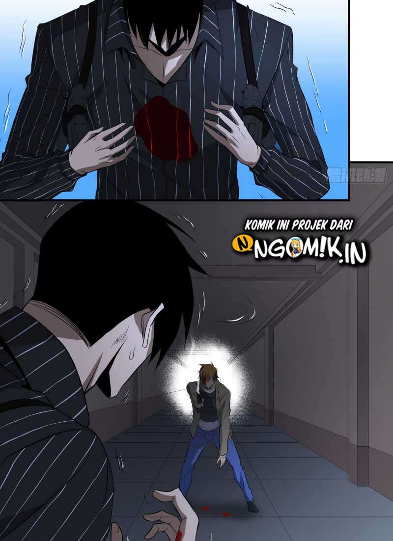 Winner Takes All Chapter 33 Gambar 23