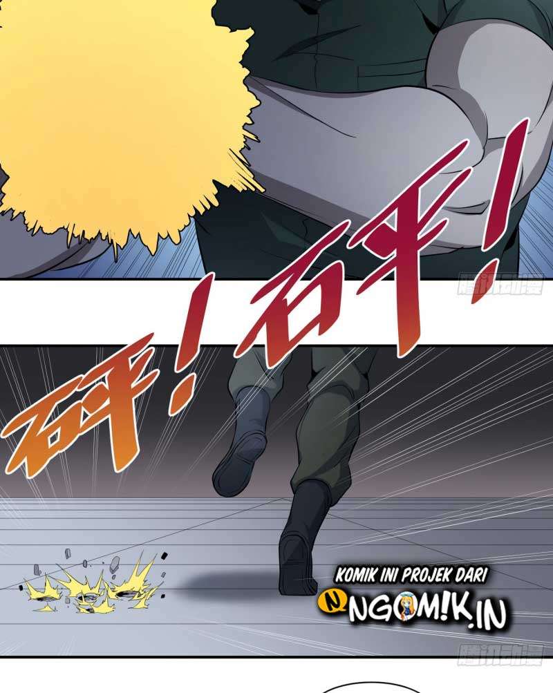 Winner Takes All Chapter 33 Gambar 3