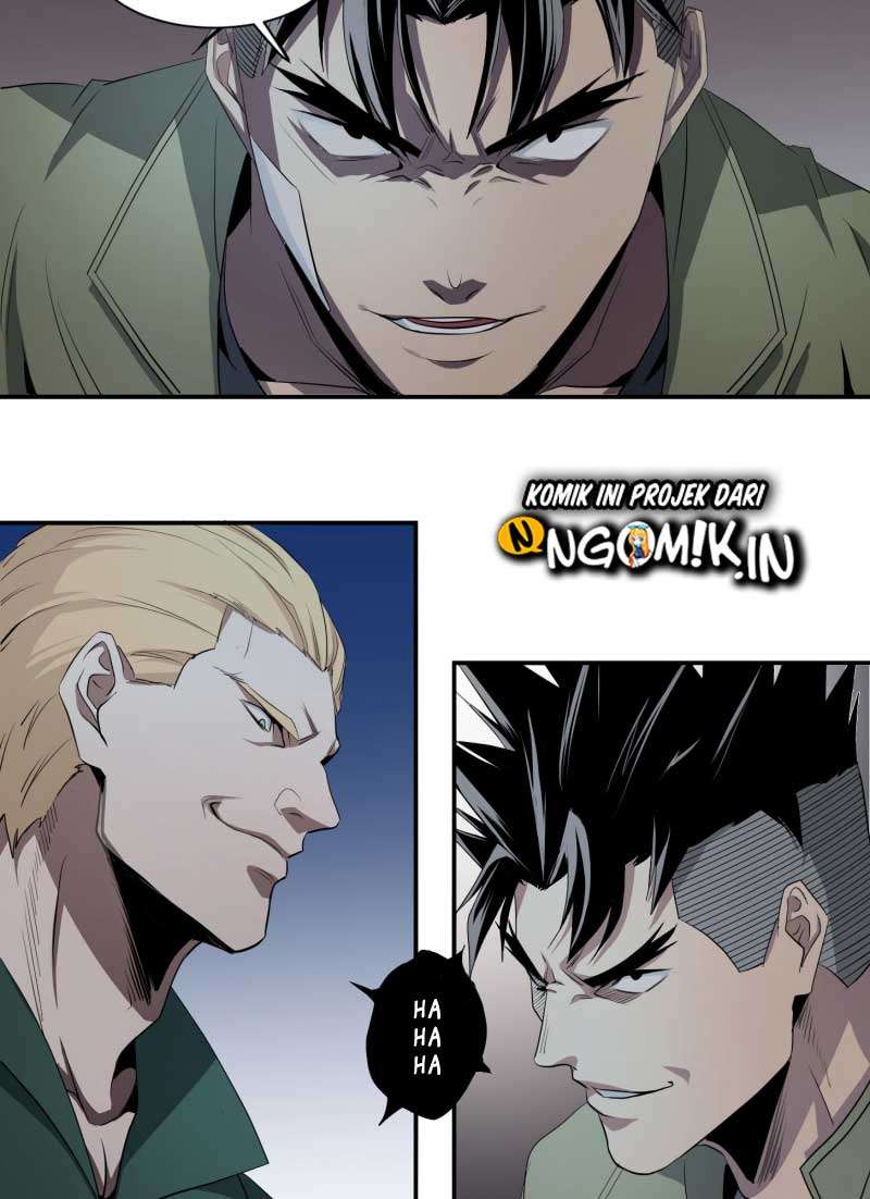 Winner Takes All Chapter 32 Gambar 5