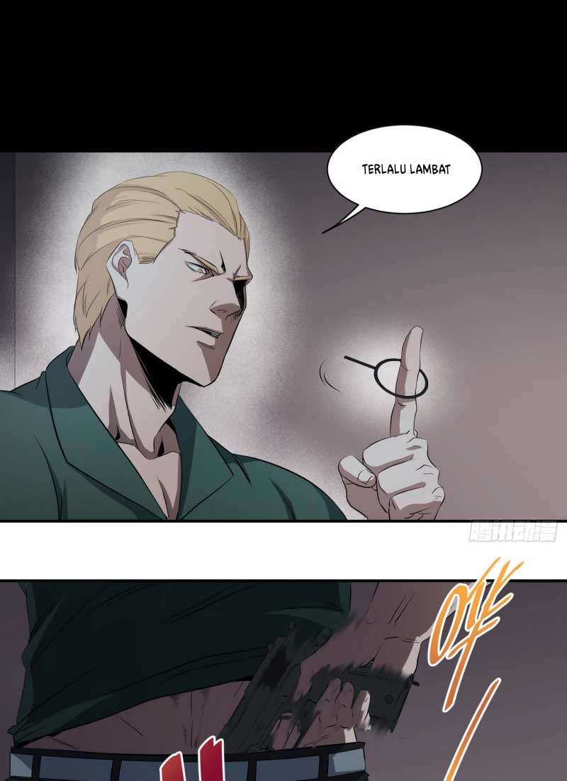 Winner Takes All Chapter 32 Gambar 8