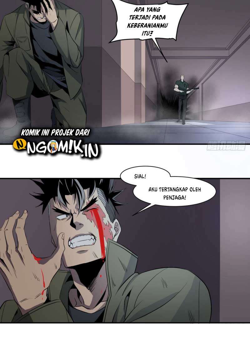 Winner Takes All Chapter 32 Gambar 13