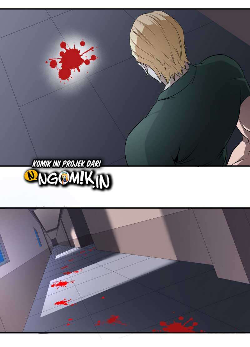 Winner Takes All Chapter 32 Gambar 14