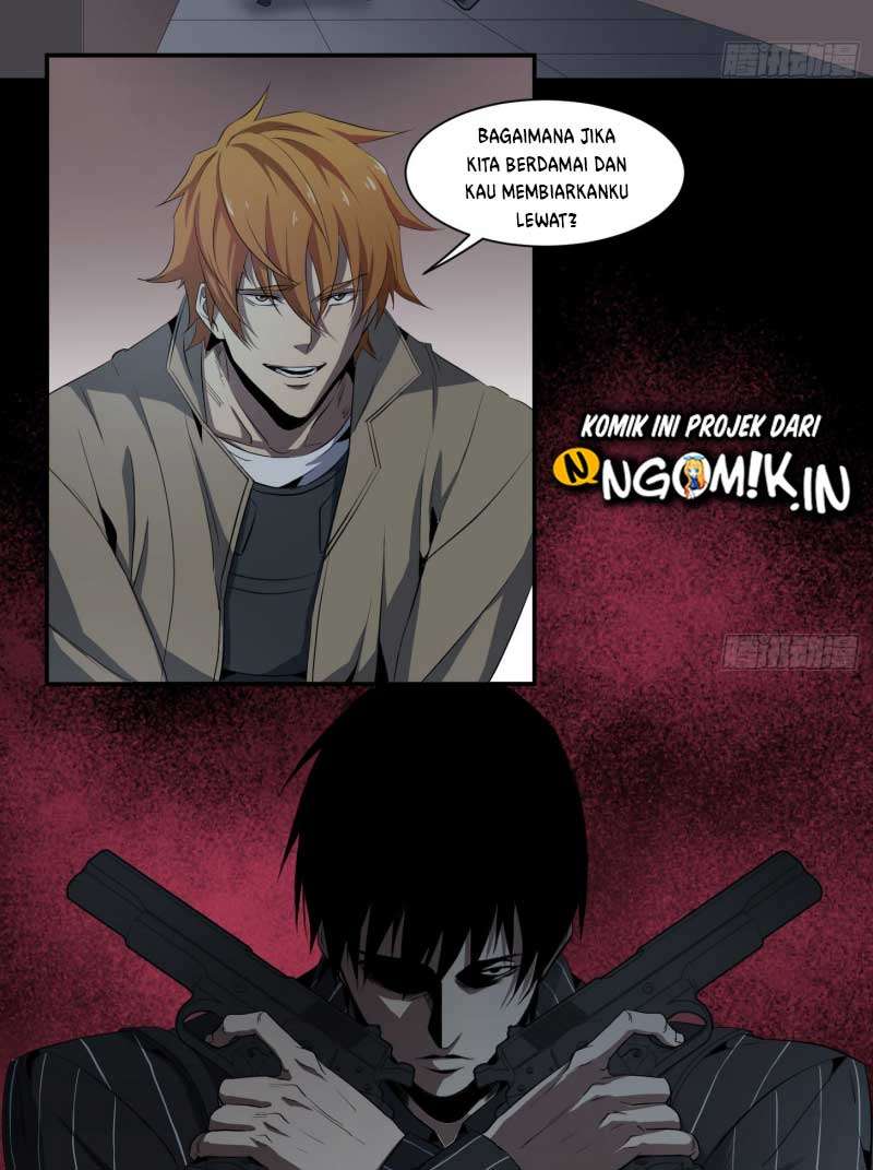 Winner Takes All Chapter 32 Gambar 17