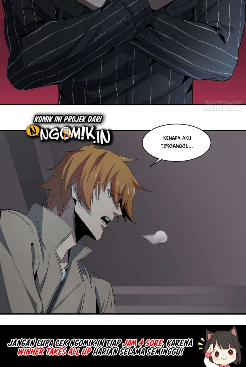 Winner Takes All Chapter 32 Gambar 18