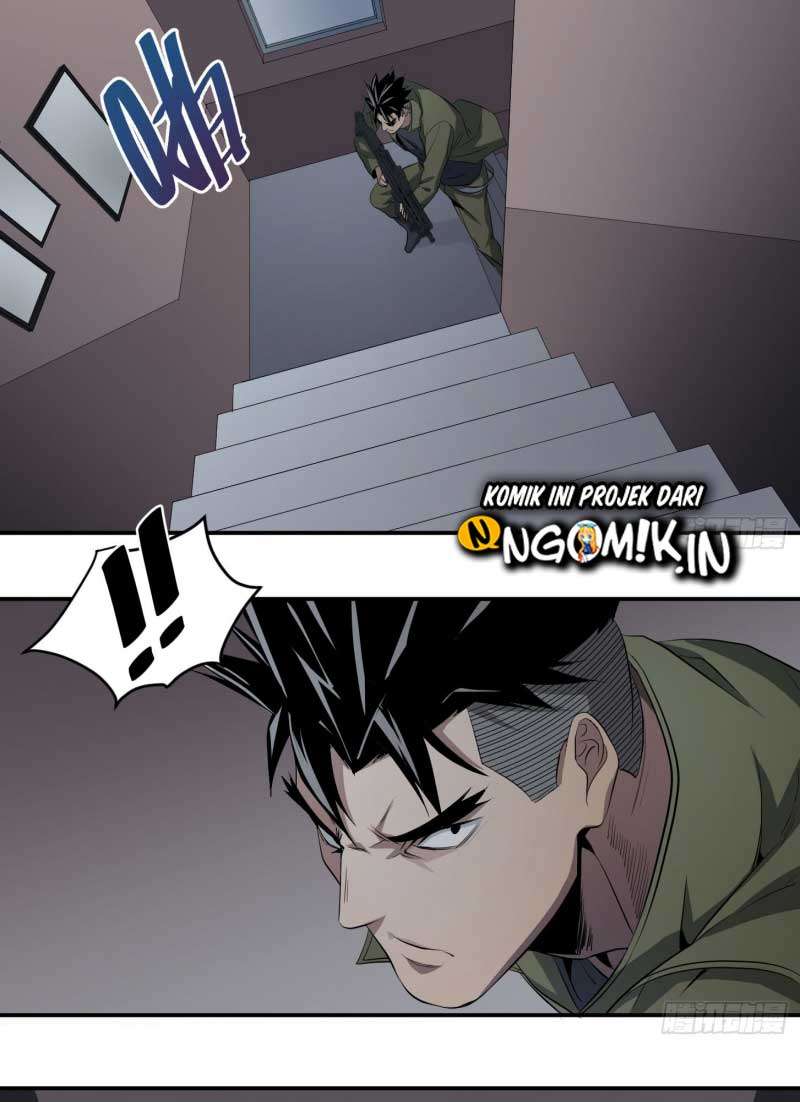 Manhua Winner Takes All Chapter 32 gambar nomor 2