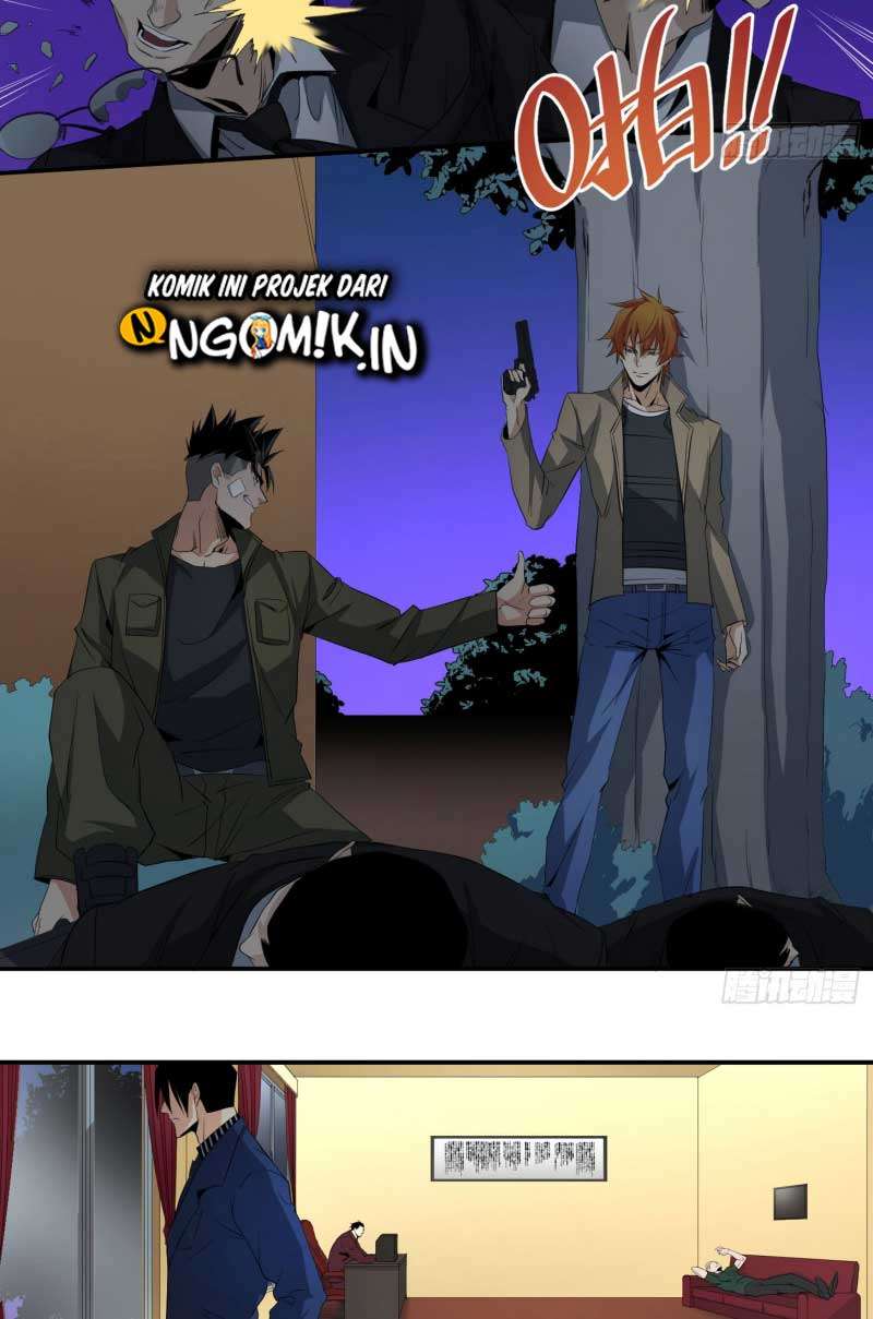 Winner Takes All Chapter 31 Gambar 4