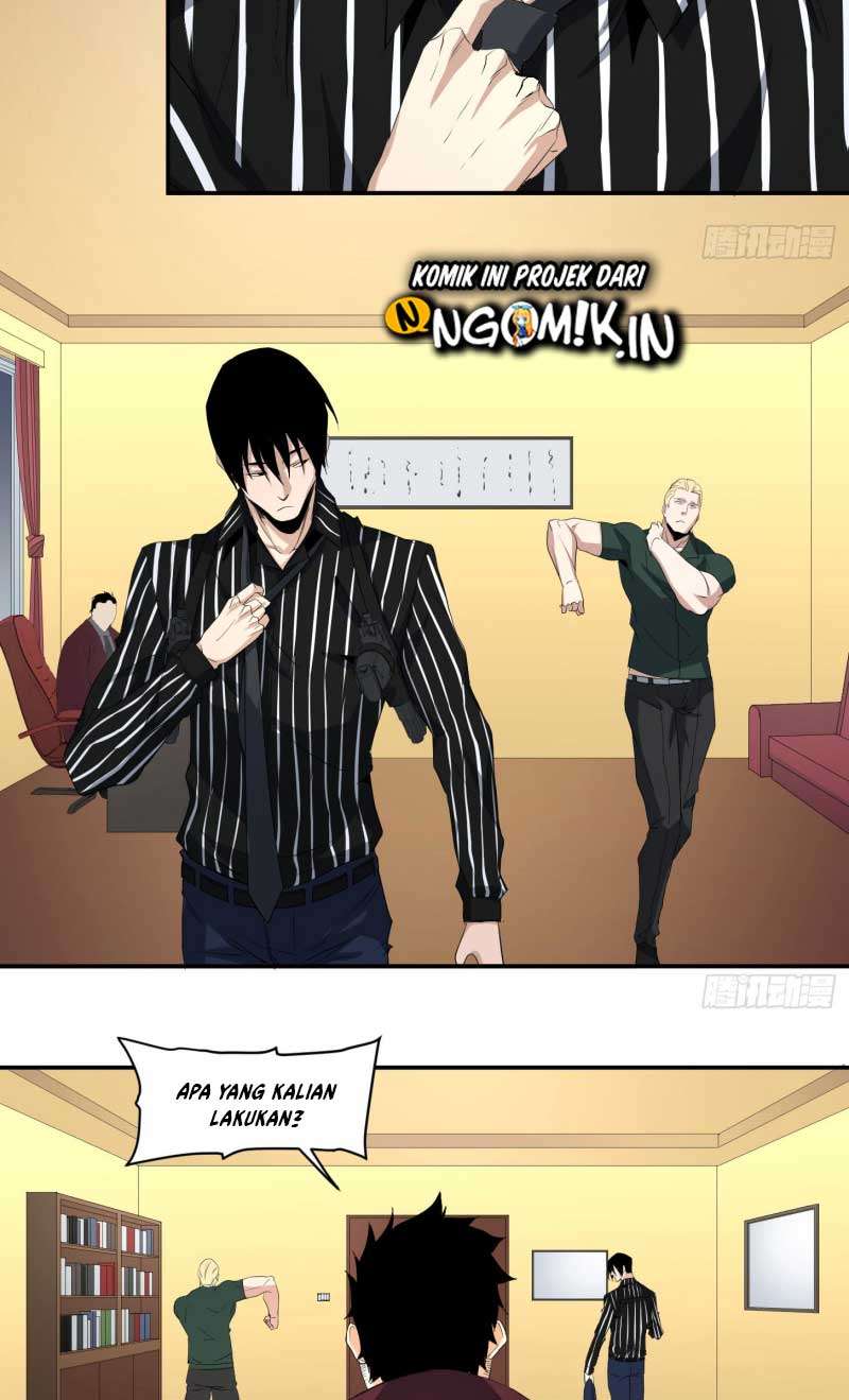 Winner Takes All Chapter 31 Gambar 10