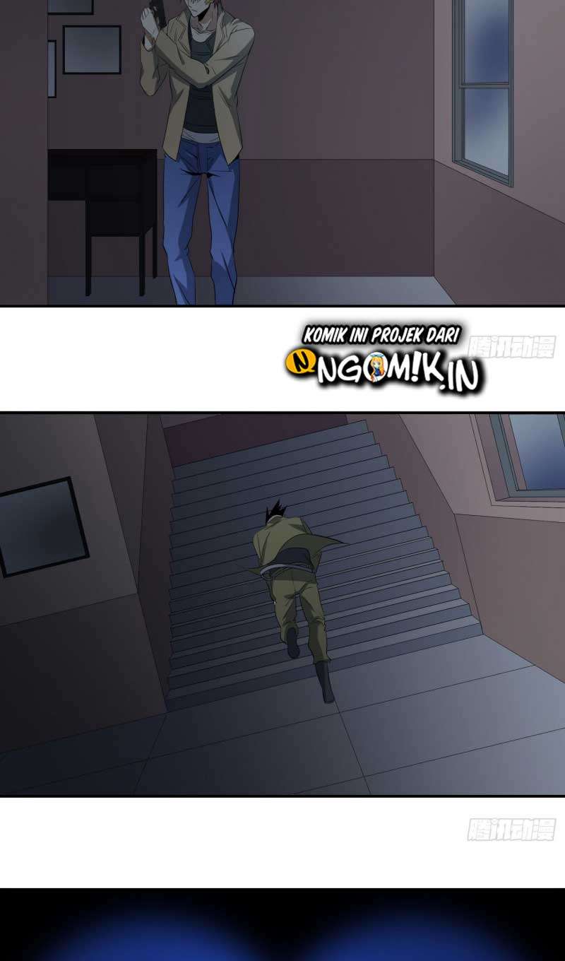 Winner Takes All Chapter 31 Gambar 15