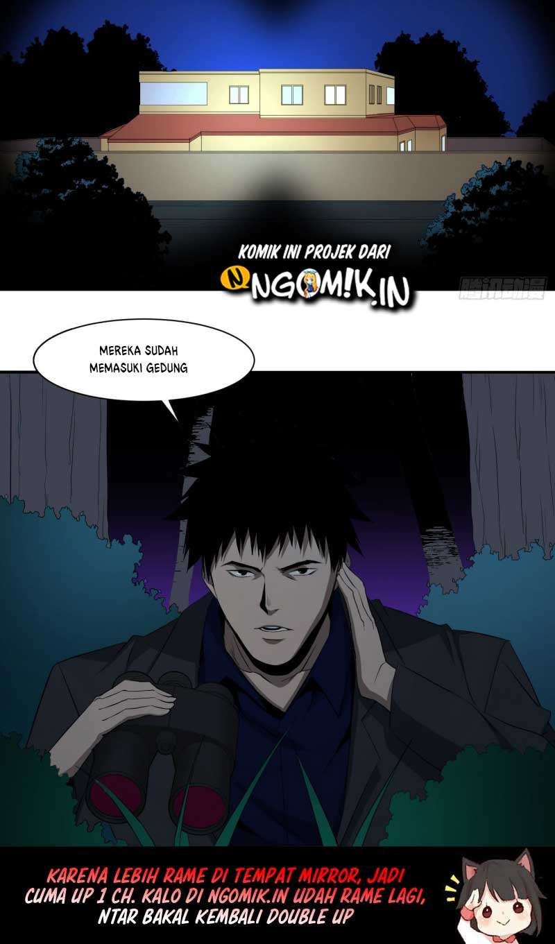 Winner Takes All Chapter 31 Gambar 16