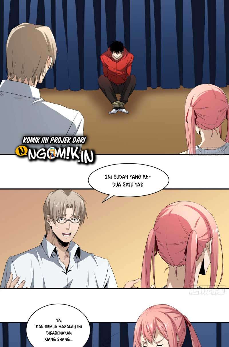 Manhua Winner Takes All Chapter 31 gambar nomor 2