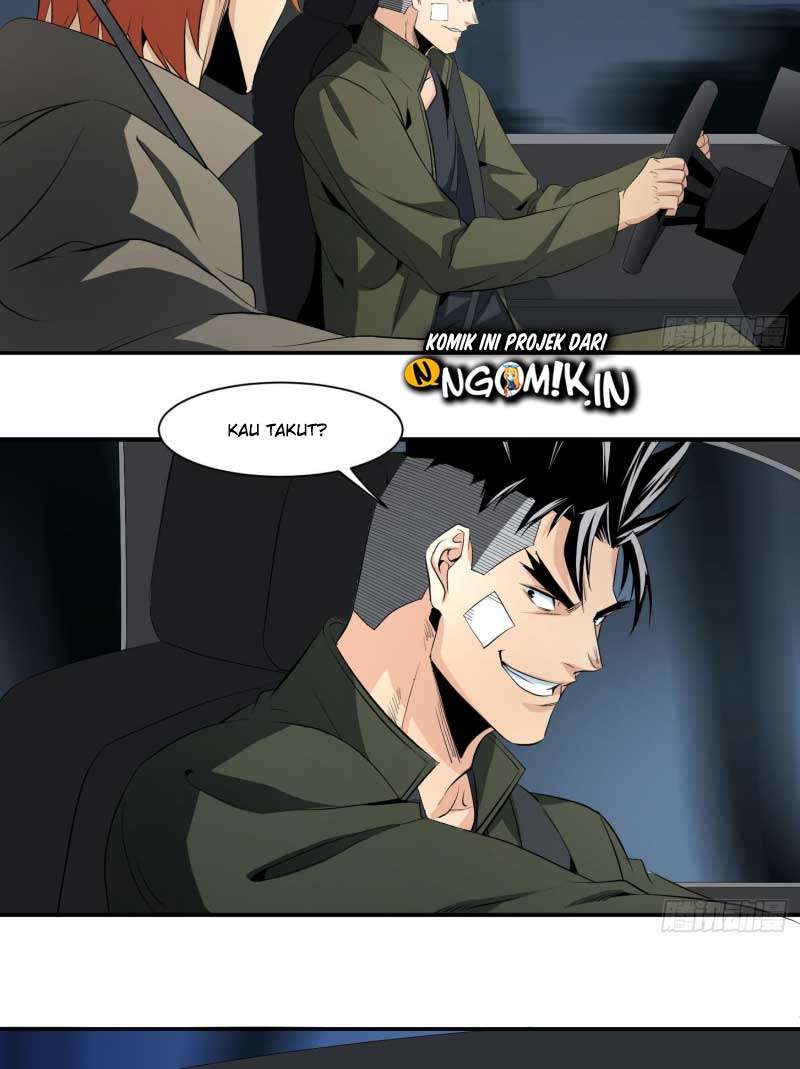 Winner Takes All Chapter 30 Gambar 4