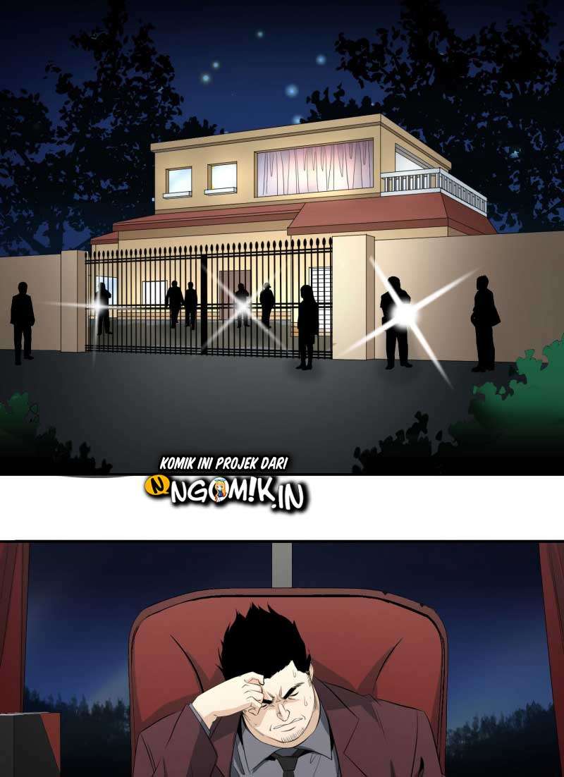 Winner Takes All Chapter 30 Gambar 7