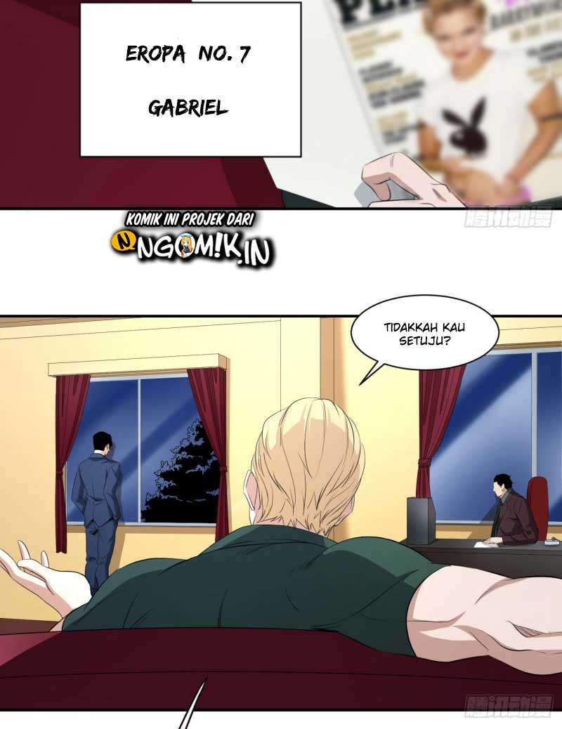 Winner Takes All Chapter 30 Gambar 10