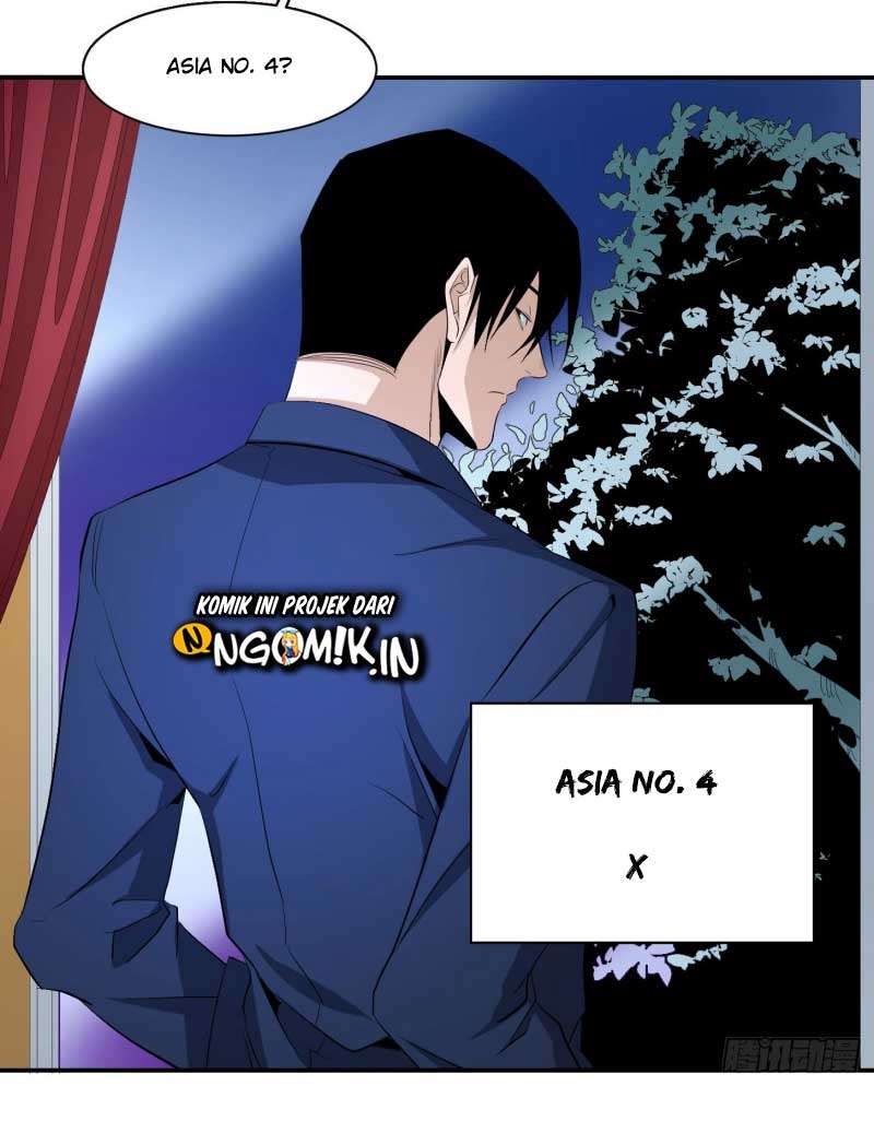 Winner Takes All Chapter 30 Gambar 11