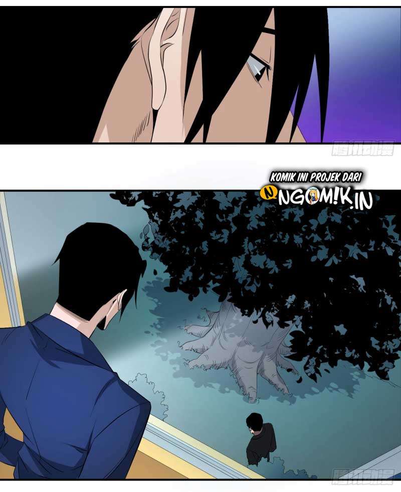 Winner Takes All Chapter 30 Gambar 12