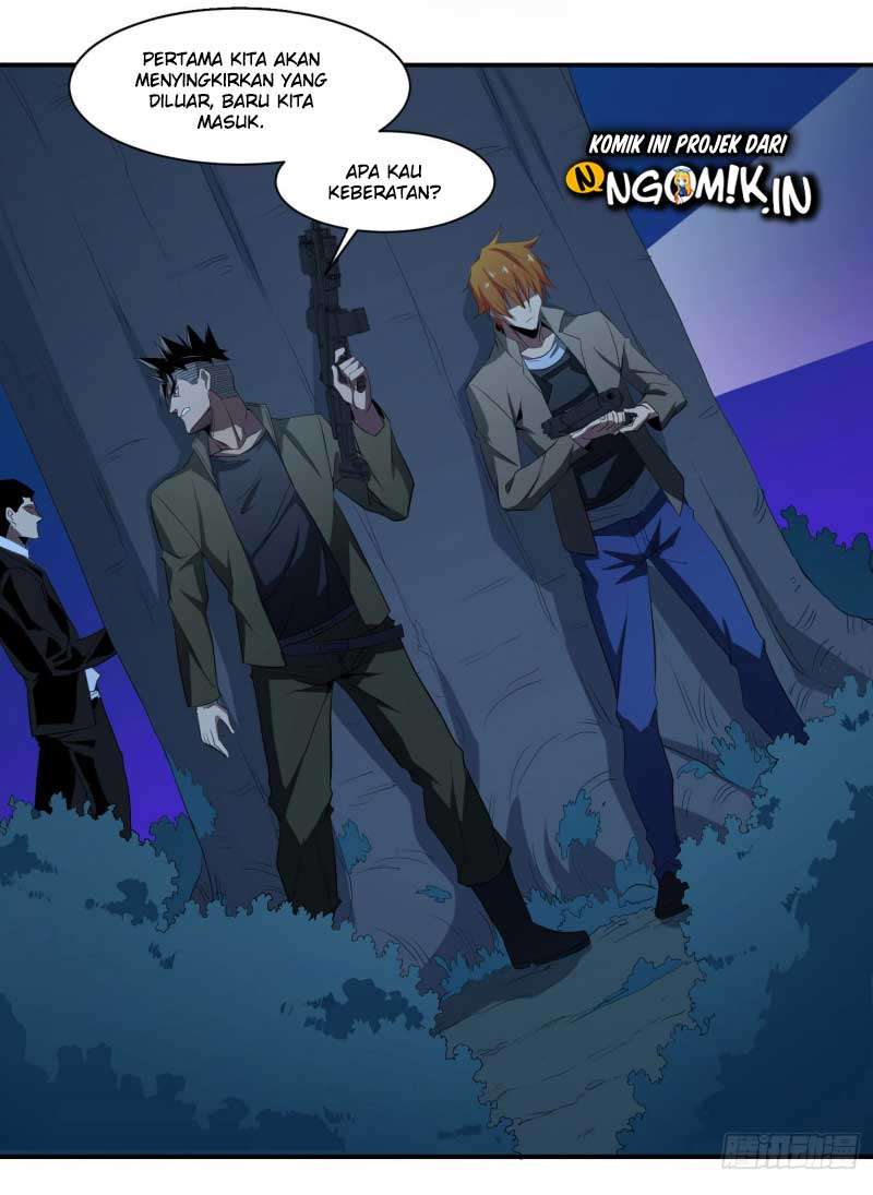 Winner Takes All Chapter 30 Gambar 13