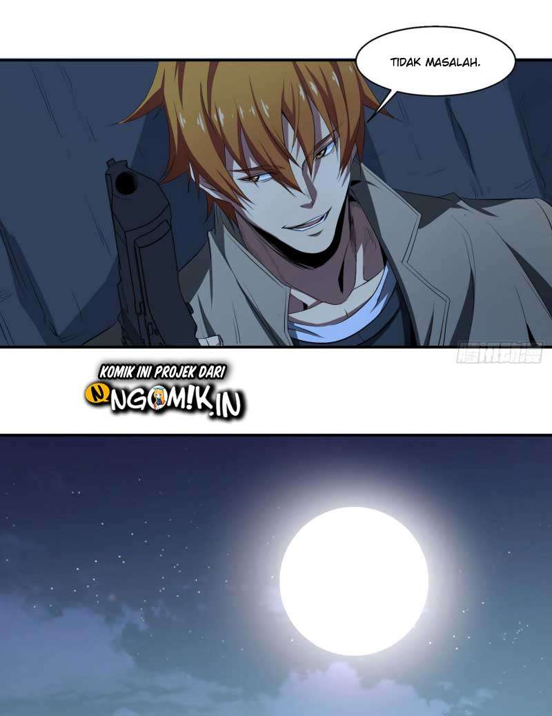 Winner Takes All Chapter 30 Gambar 14