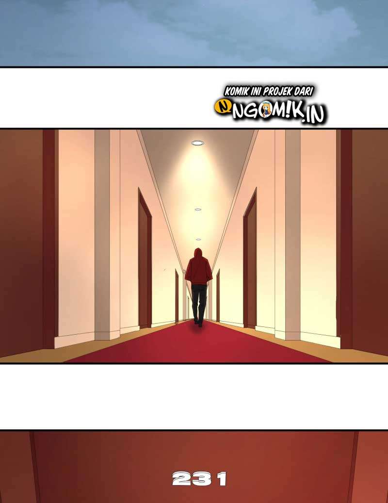 Winner Takes All Chapter 30 Gambar 15