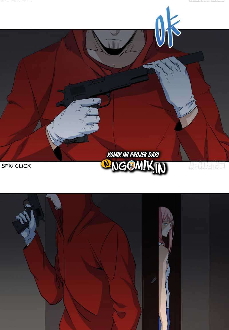 Winner Takes All Chapter 30 Gambar 19