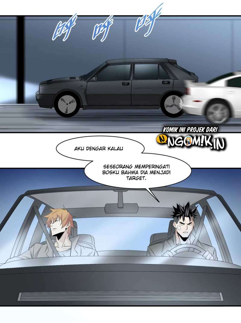 Manhua Winner Takes All Chapter 30 gambar nomor 2