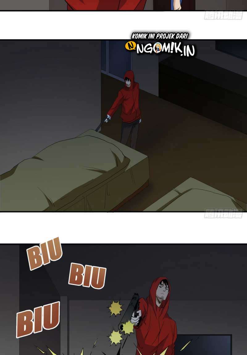 Winner Takes All Chapter 30 Gambar 20