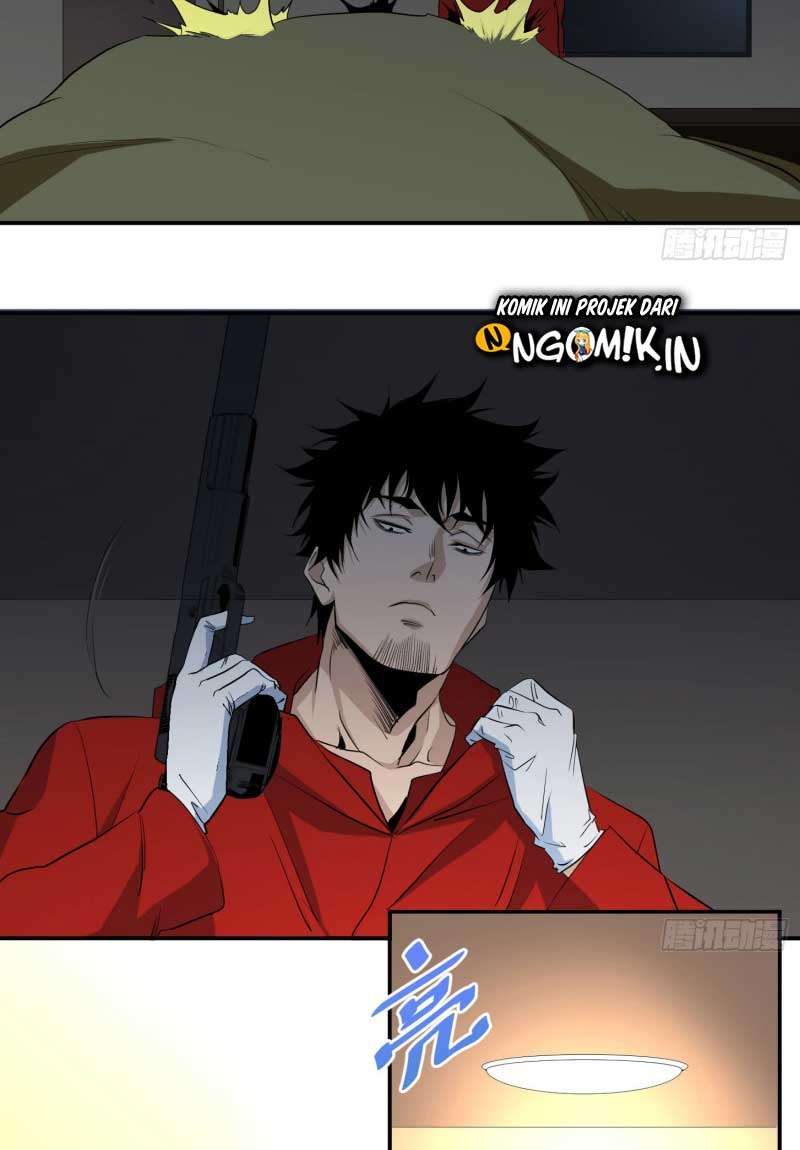 Winner Takes All Chapter 30 Gambar 21