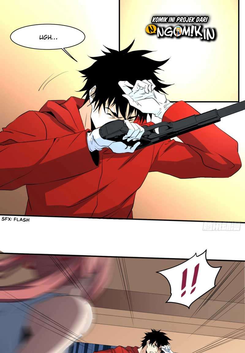 Winner Takes All Chapter 30 Gambar 22