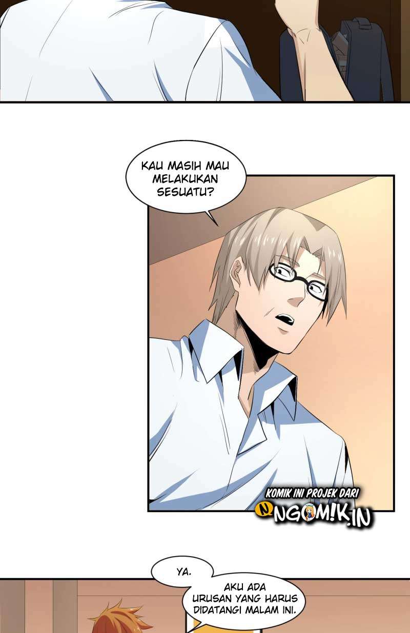 Winner Takes All Chapter 29 Gambar 4