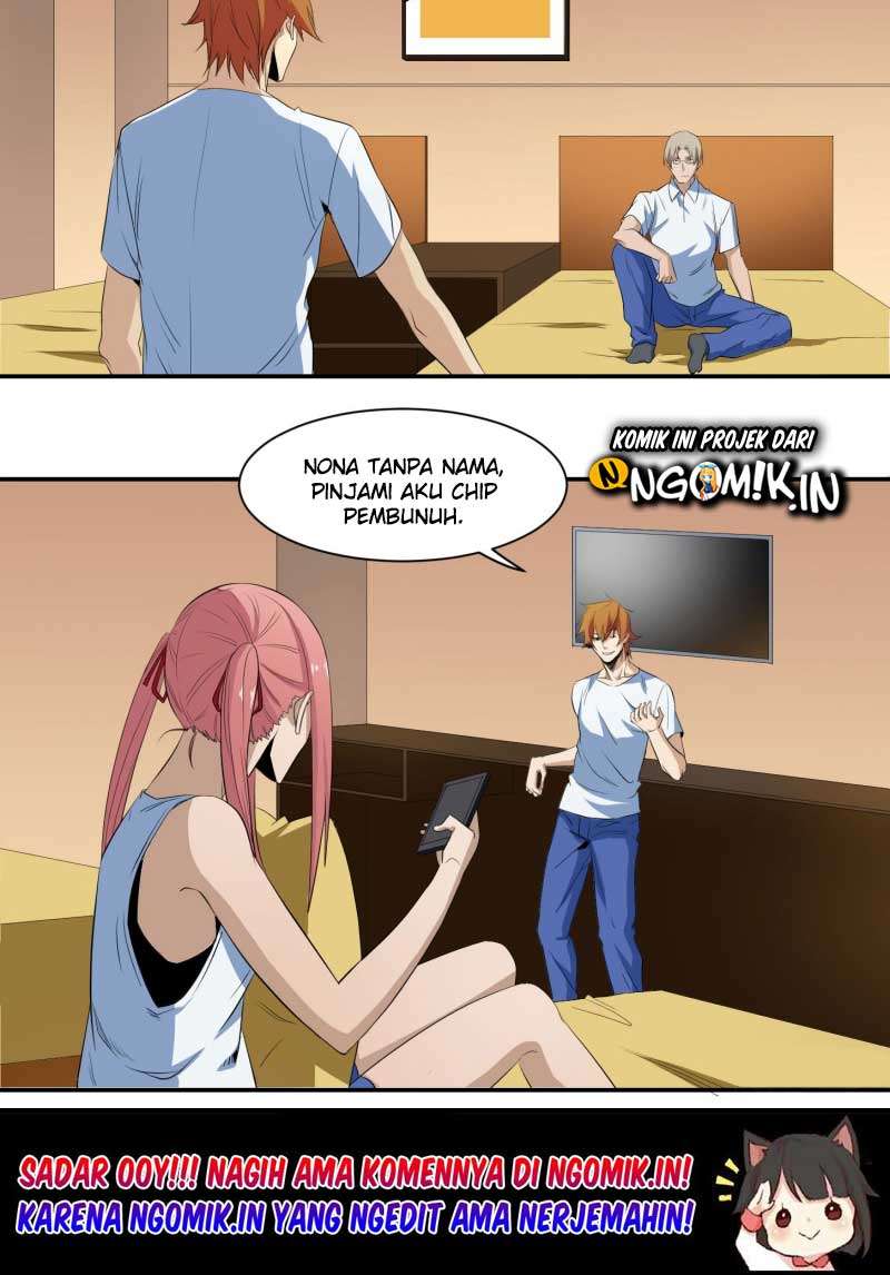 Winner Takes All Chapter 29 Gambar 5