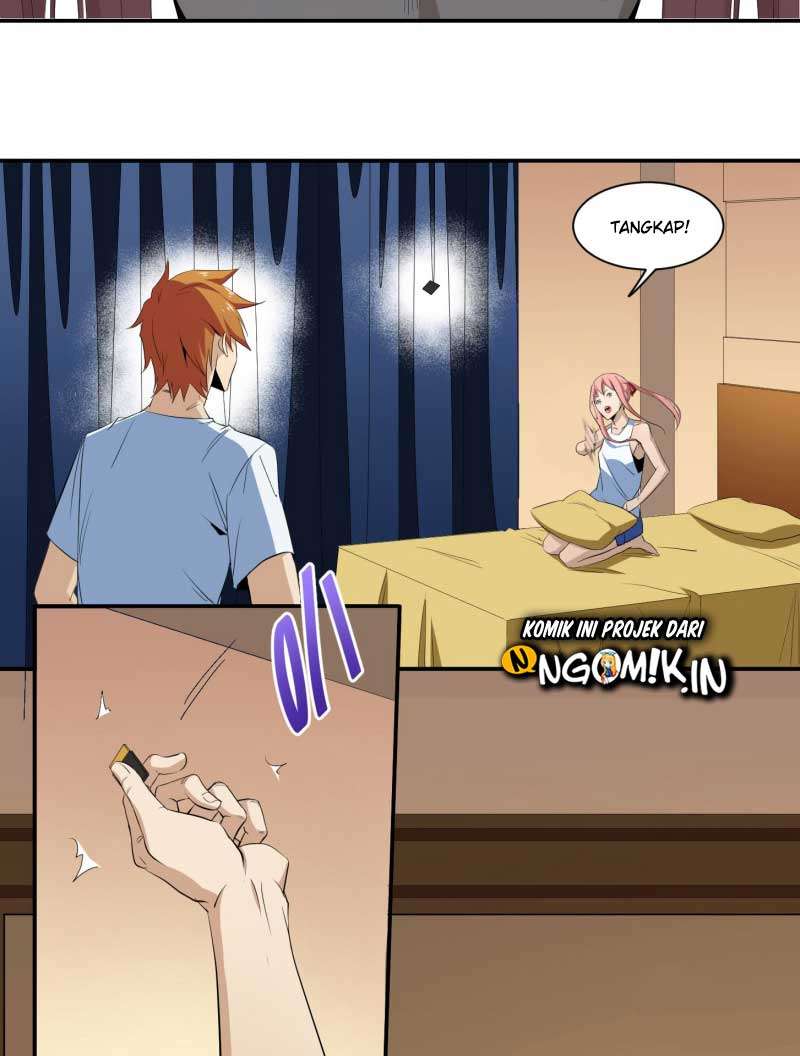 Winner Takes All Chapter 29 Gambar 7