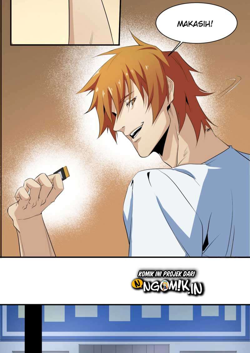 Winner Takes All Chapter 29 Gambar 8