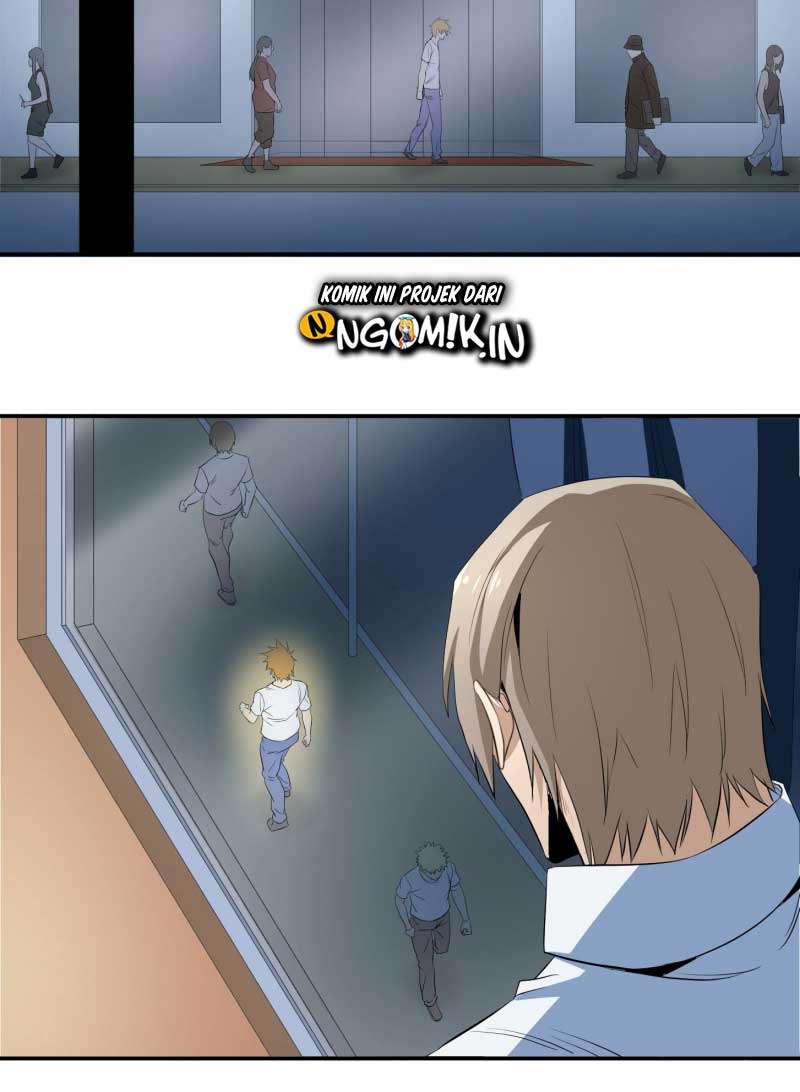 Winner Takes All Chapter 29 Gambar 9