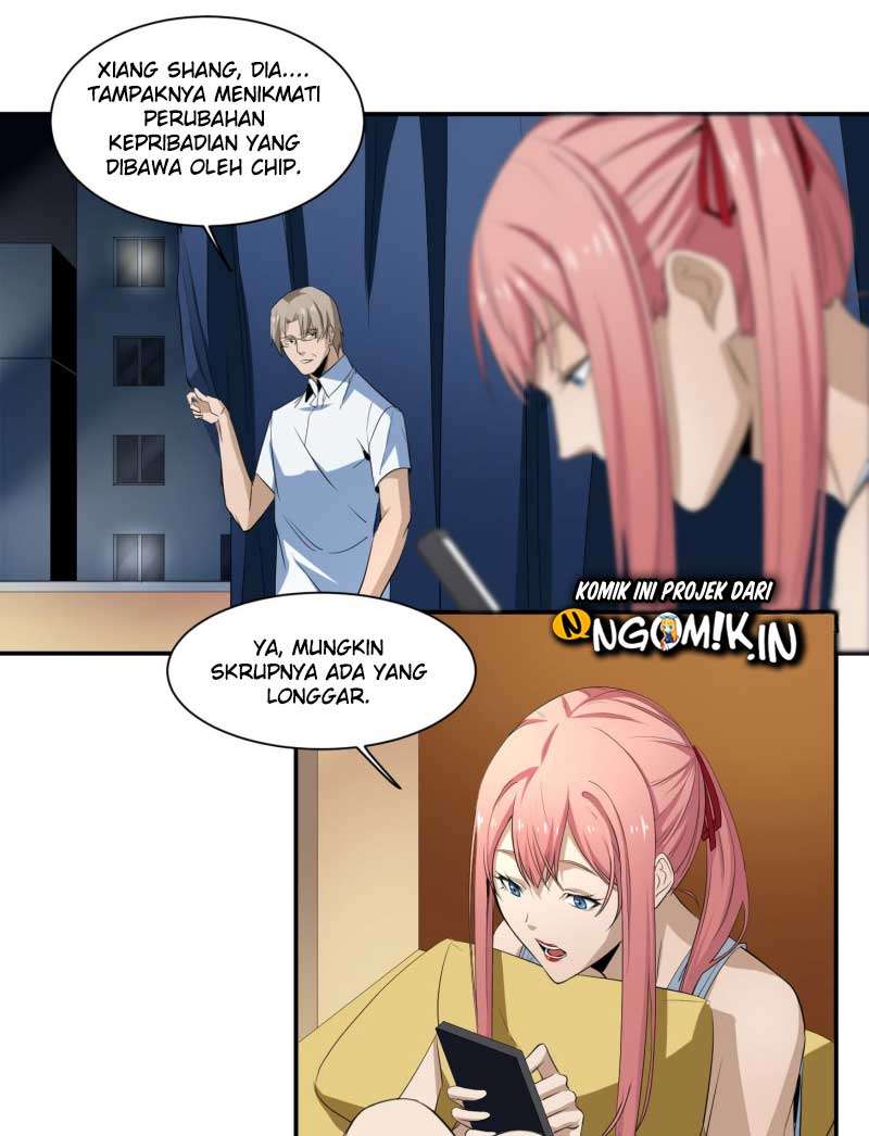 Winner Takes All Chapter 29 Gambar 10