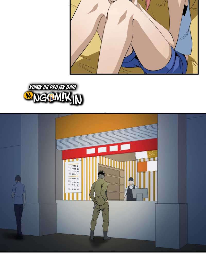 Winner Takes All Chapter 29 Gambar 11