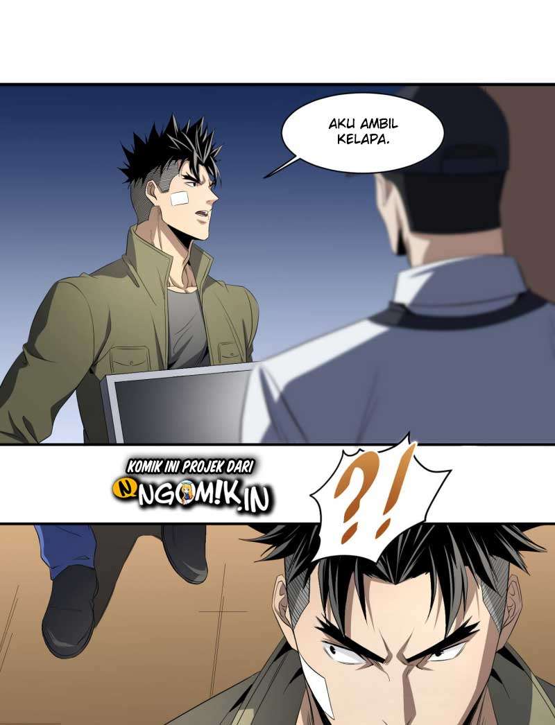 Winner Takes All Chapter 29 Gambar 12