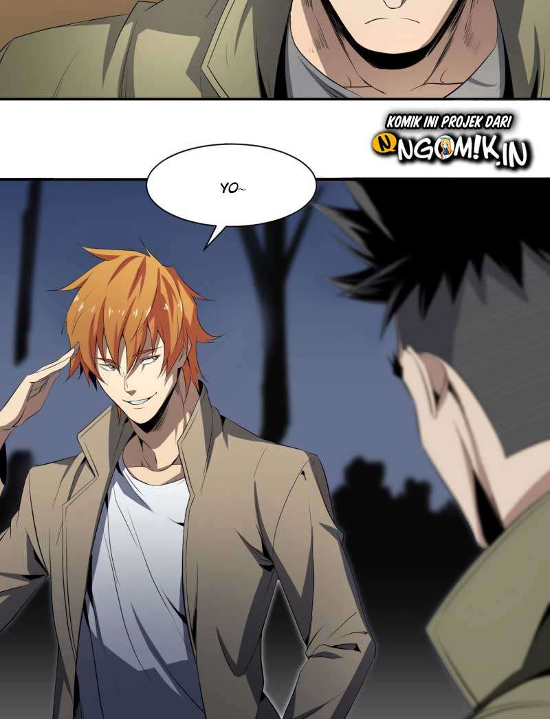 Winner Takes All Chapter 29 Gambar 13