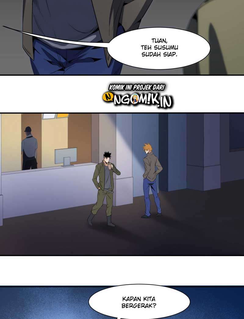 Winner Takes All Chapter 29 Gambar 14