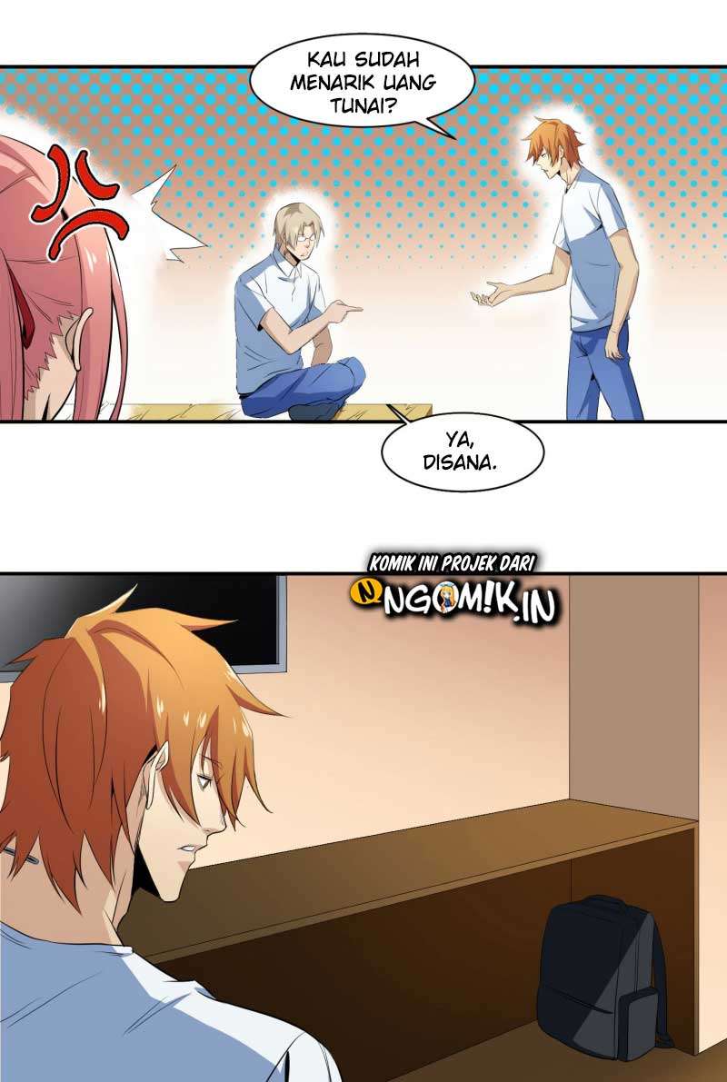 Manhua Winner Takes All Chapter 29 gambar nomor 2