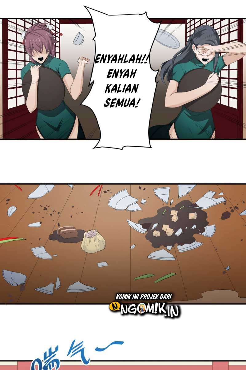 Winner Takes All Chapter 28 Gambar 10