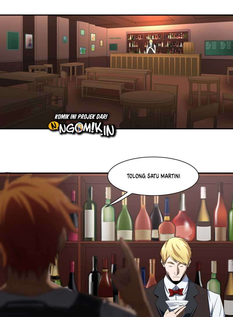 Winner Takes All Chapter 28 Gambar 16