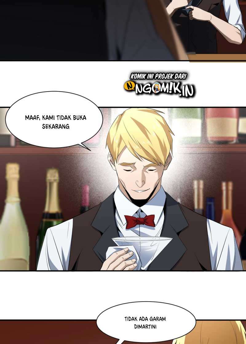 Winner Takes All Chapter 28 Gambar 17