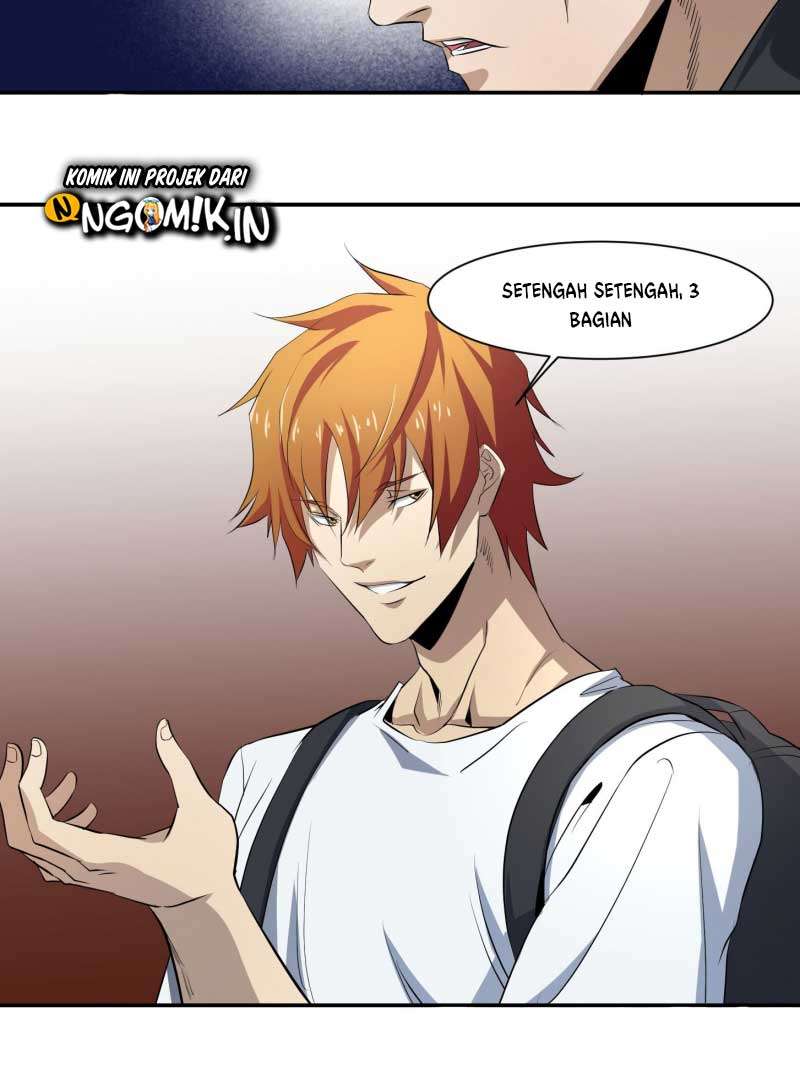 Winner Takes All Chapter 28 Gambar 19