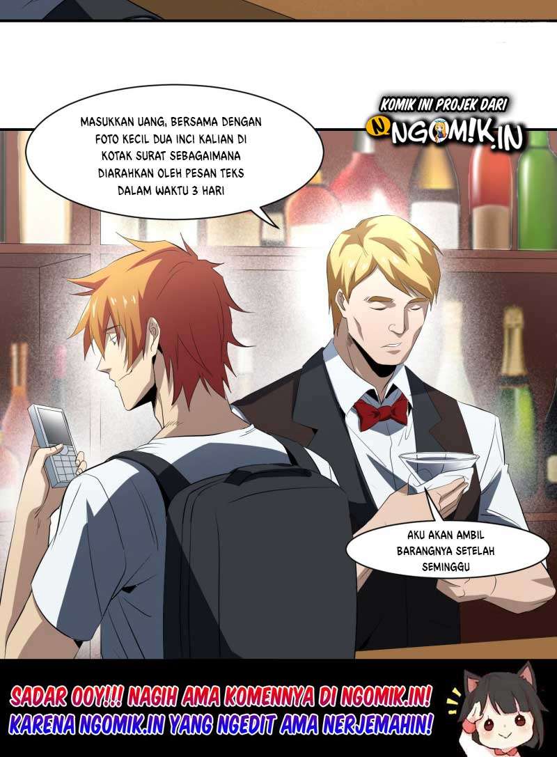 Winner Takes All Chapter 28 Gambar 21